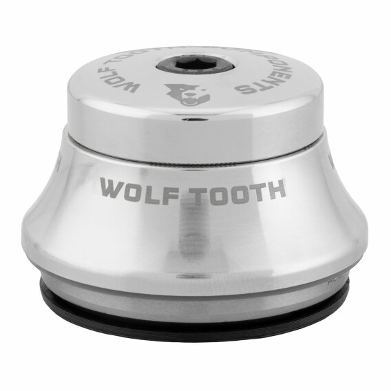 Wolf Tooth Premium External Cup Headset Merlin Cycles