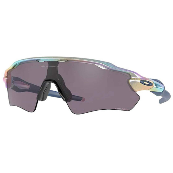 oakley radar ev path carbon prizm rose gold
