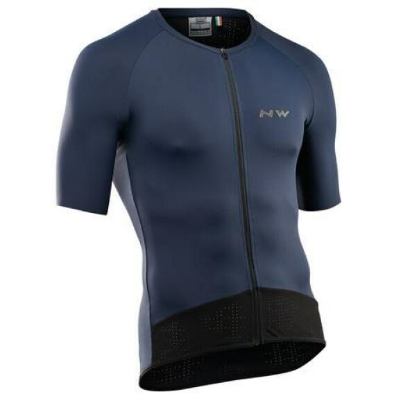 Northwave Essence Short Sleeve Cycling Jersey Merlin Cycles