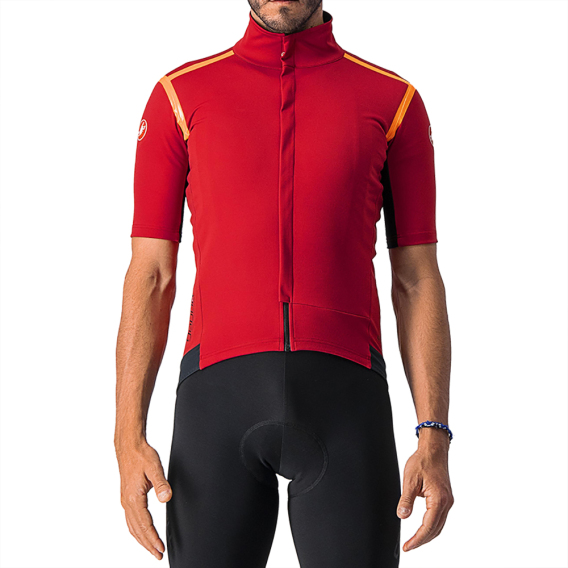 Castelli Gabba RoS Short Sleeve Cycling Jersey Merlin Cycles