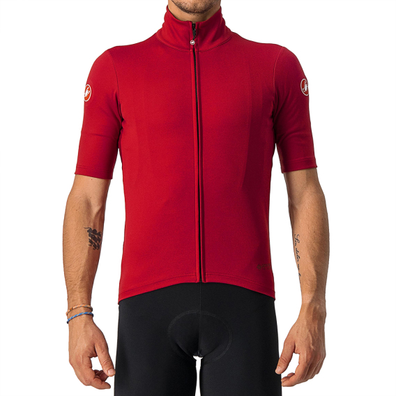Castelli Perfetto RoS Light Short Sleeve Cycling Jersey - AW22 | Merlin Cycles
