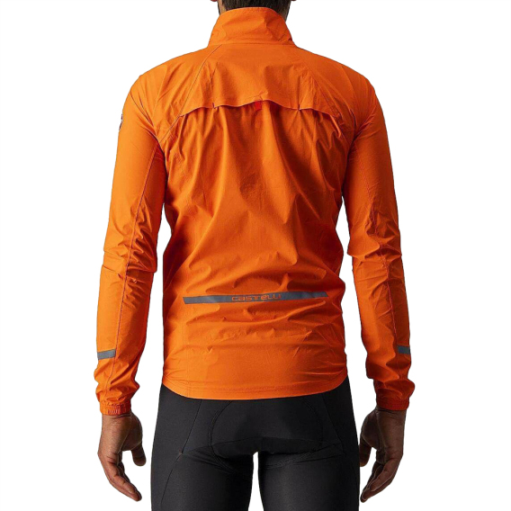 Castelli Emergency 2 Rain Cycling Jacket SS22 Merlin Cycles