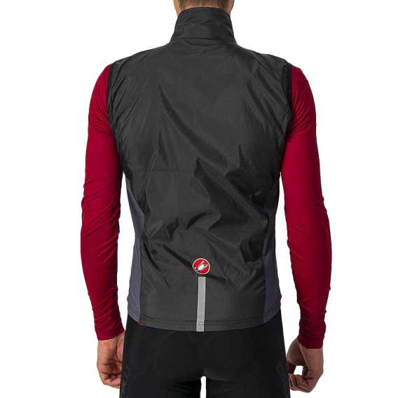 Castelli Squadra Stretch Cycling Vest SS22 Merlin Cycles