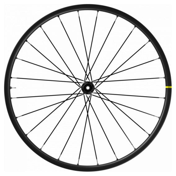 mavic allroad 700c wheelset