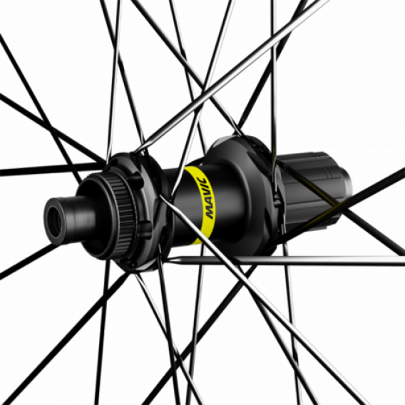 Mavic Allroad S Gravel Wheelset 700c Merlin Cycles