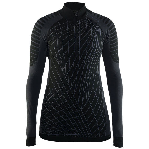 Craft Active Intensity Zip Women's Base Layer Merlin Cycles