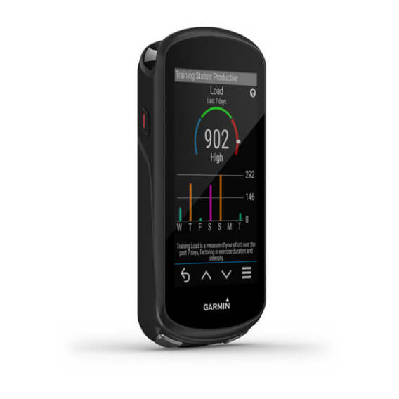 edge 1030 plus gps