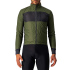 Castelli Unlimited Puffy Cycling Jacket - AW21
