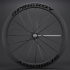 Spinergy Stealth FCC 4.7 Carbon Disc Road Wheelset - 700c