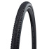 Schwalbe X-One AllRound SuperGround TLE Folding Cyclo-Cross Tyre - 27.5"