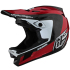 Troy Lee Designs D4 Carbon Mirage Full Face MTB Helmet - 2020