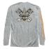 Troy Lee Designs Pistonbone Youth Long Sleeve Limited Edition T-Shirt