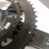Campagnolo Chorus Carbon Chainset - 12 Speed