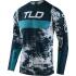 Troy Lee Designs Sprint Ultra Long Sleeve Jersey