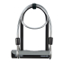 Oxford Shackle 12 Duo U-Lock + Cable