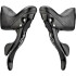 Campagnolo Veloce 10 Speed Power Shift Ergo Levers - Black