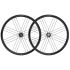 Campagnolo Bora Ultra WTO 33 Carbon Clincher Disc Road Wheelset