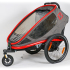 Hamax Outback One Reclining Single Child Trailer - Ex Display