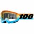 100% Accuri 2 MTB Goggles 2021 - Clear Lens