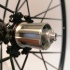 Spinergy Z Lite Alloy Road Wheelset - 700c