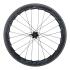 Zipp 454 NSW V1 Carbon Disc Rear Clincher Wheel - 700c