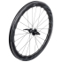 Zipp 454 NSW V1 Carbon Disc Rear Clincher Wheel - 700c