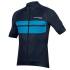 Endura FS260-Pro II Wide Fit Short Sleeve Cycling Jersey