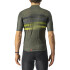Castelli Endurance Pro Short Sleeve Cycling Jersey - SS22