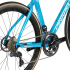 Pinarello Gan Disk Ultegra Di2 Carbon Road Bike - Sky Blue