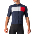 Castelli Prologo 7 Short Sleeve Cycling Jersey - SS22