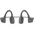 Shokz OpenRun Bone Conduction Open-Ear Endurance Headphones
