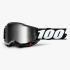 100% Accuri 2 Goggles Mirror Lens - 2022