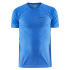 Craft Core Dry Active Comfort Short Sleeve Base Layer