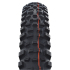 Schwalbe Hans Dampf Super Trail Soft Gravity TLE Folding MTB Tyre - 29"