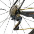 Eddy Merckx EM525 Performance Ultegra Carbon Road Bike