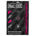 Muc-Off Chain/Seatstay Protection Kit