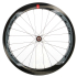 Fulcrum Racing Wind 550 DB Carbon Disc Road Wheelset