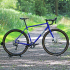 Merlin All-Road Steel Deluxe GRX Gravel Bike
