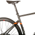 Wilier Triestina Hyrbid GRX Drop Bar E-Bike - 2022