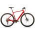 Wilier Triestina Hyrbid GRX Flat Bar E-Bike - 2022