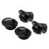 Shimano Di2 Frame Grommets - Pack Of 4
