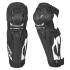 O'Neal Trail FR Carbon Look Knee Guard 