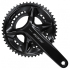 Shimano 105 R7100 Chainset - 12 Speed