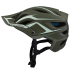 Troy Lee Designs A3 Jade MIPS Helmet - 2023