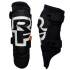 Race Face Sendy Youth Downhill Knee Guard 2022