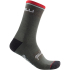 Castelli Quindici Soft Merino 15 Socks - AW22