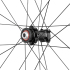 Fulcrum Racing Wind 750 DB Carbon Disc Road Wheelset