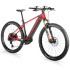 Simplon Sengo Pmax GX1 Fox Carbon Hardtail E-Bike - 2022