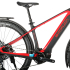 Simplon Sengo Pmax GX1 City Carbon Hardtail E-Bike - 2022