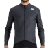 Sportful Checkmate Long Sleeve Thermal Cycling Jersey - AW22